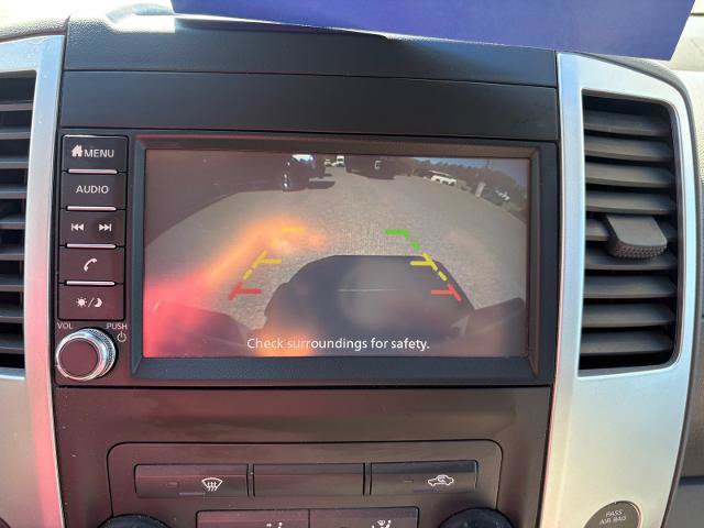 Used 2019 Nissan Frontier S RWD image 37
