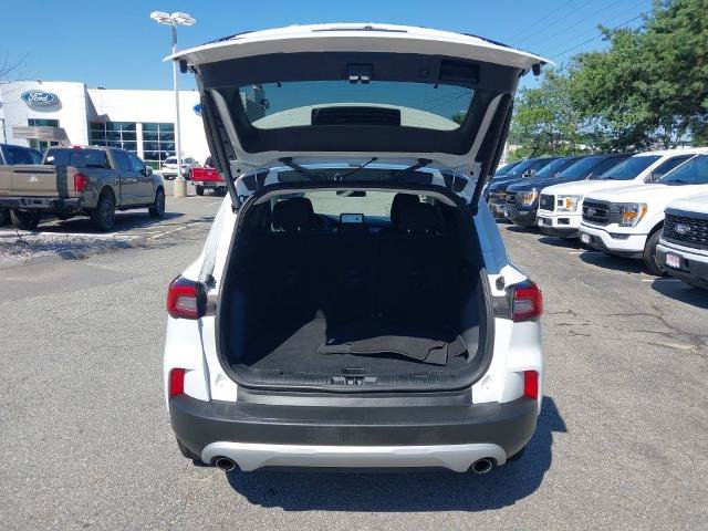 Certified 2024 Ford Escape Active AWD/4WD image 28