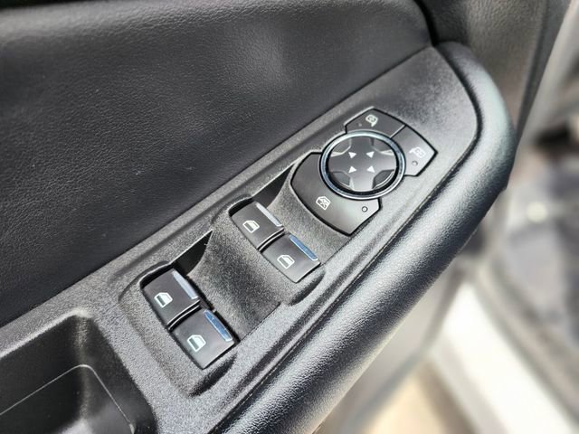 Certified 2022 Ford Edge SEL w/ Convenience Package image 17