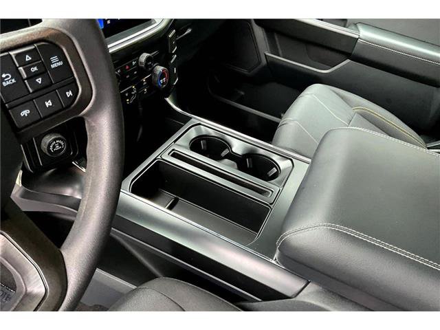 Certified 2025 Ford F150 STX w/ STX Black Appearance Package RWD image 21