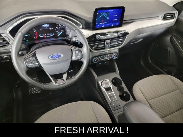 Certified 2021 Ford Escape SE w/ Convenience Package image 31