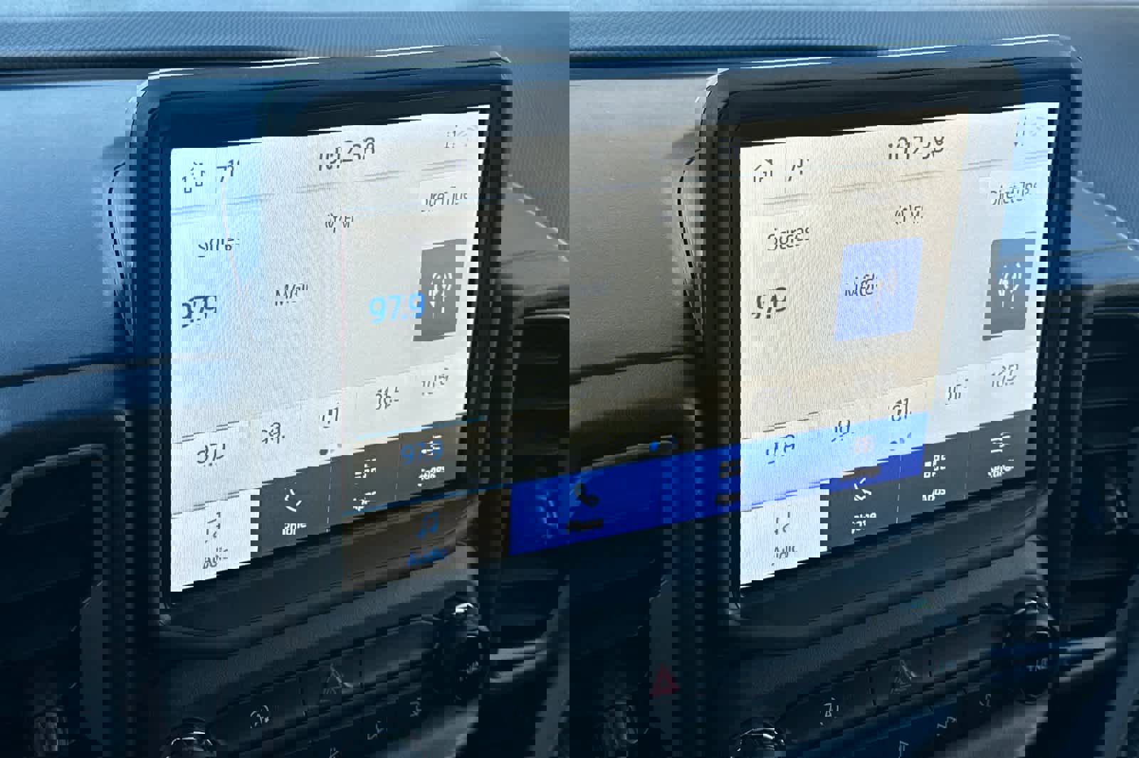 Certified 2023 Ford Bronco Sport Big Bend w/ Convenience Package image 18