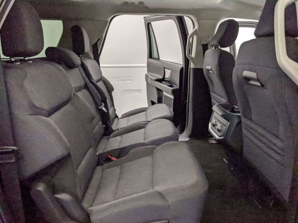 Certified 2025 Ford Expedition Max Active AWD/4WD image 25