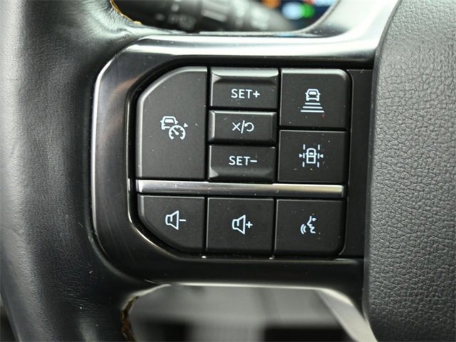 Certified 2022 Ford Expedition Platinum image 28