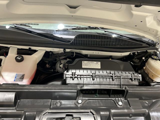 Used 2023 Chevrolet Express 3500 LS RWD image 25