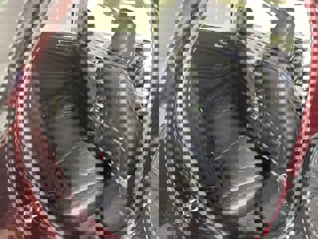 Certified 2023 Ford Edge Titanium image 21