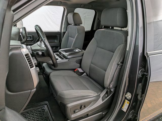 Certified 2018 Ford F150 XL w/ Equipment Group 101A Mid image 12