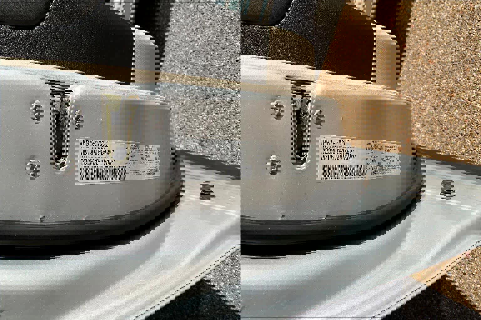 Used 2024 Chrysler Pacifica Touring-L image 37