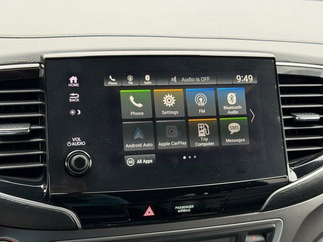 Used 2022 Honda Pilot Special Edition image 28