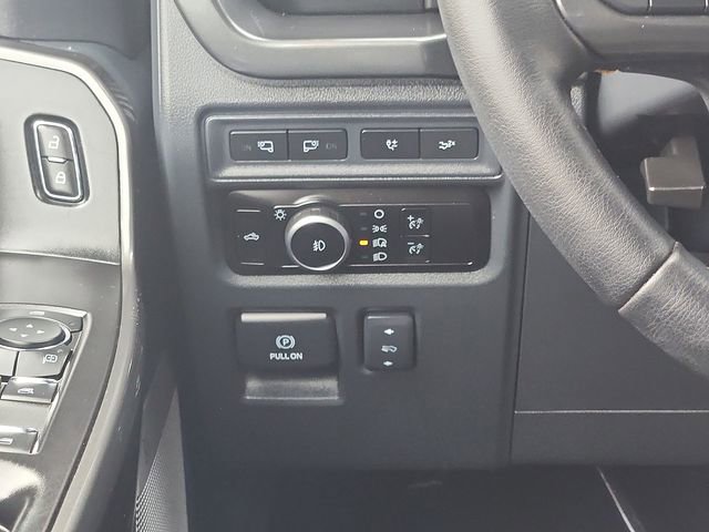 Certified 2023 Ford F150 Tremor w/ Trailer Tow Package image 12