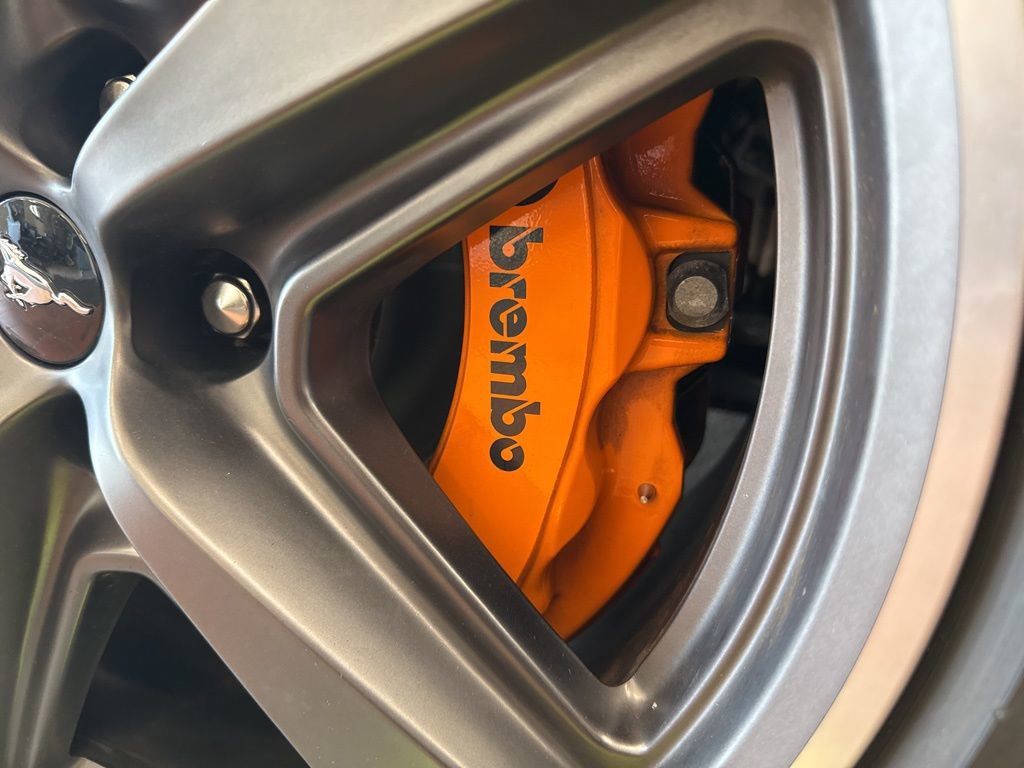 Certified 2022 Ford Mustang Mach 1 w/ Equipment Group 700A image 31