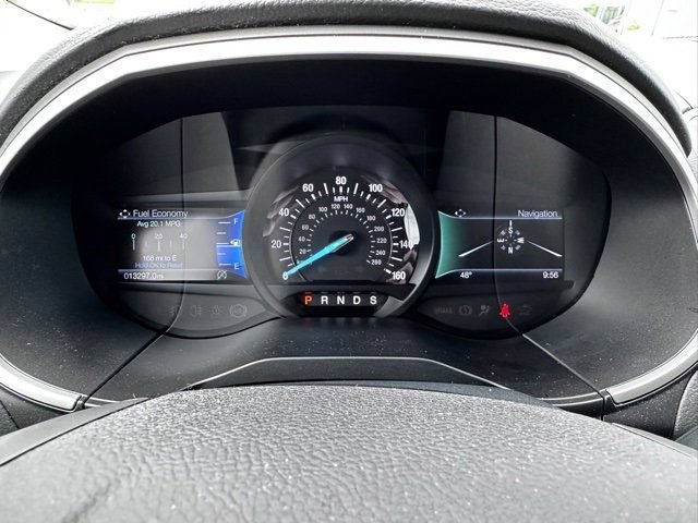 Certified 2020 Ford Edge SEL w/ Convenience Package AWD/4WD image 15