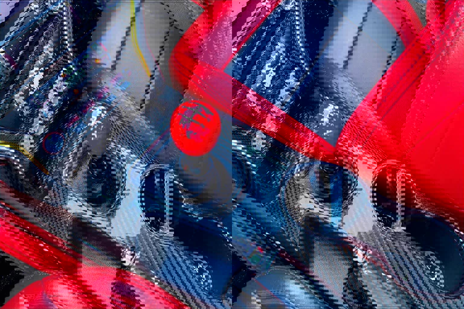 Certified 2018 Ford Mustang Convertible w/ Equipment Group 101A image 14