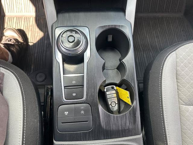 Certified 2023 Ford Escape Active AWD/4WD image 24