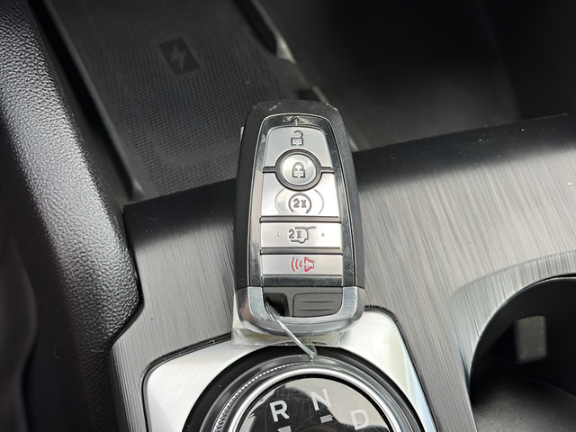 Certified 2023 Ford Escape ST-Line Elite w/ Premium Technology Package AWD/4WD image 14