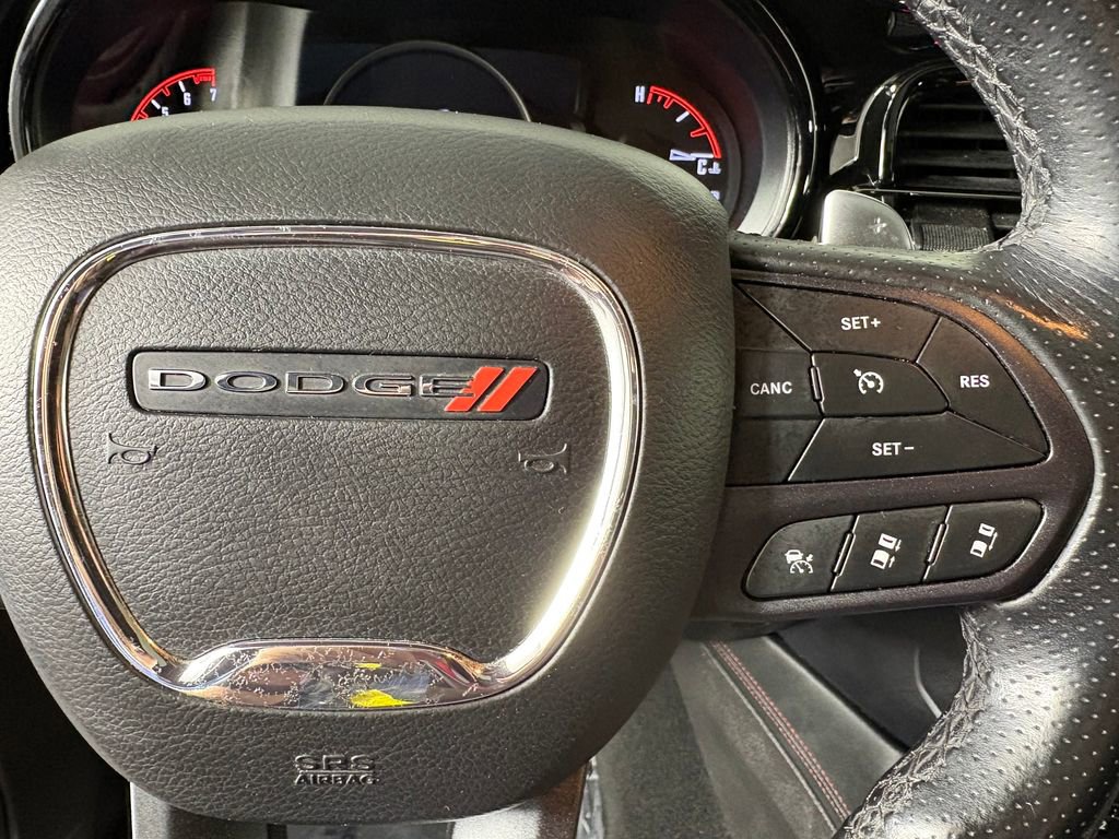 Used 2023 Dodge Durango GT AWD/4WD image 22