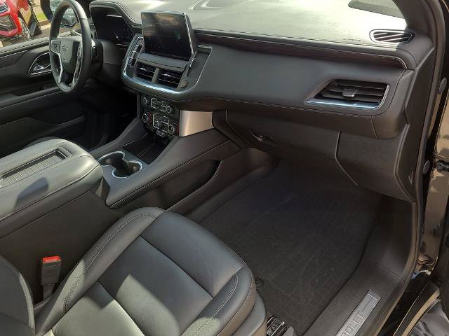 Used 2024 Chevrolet Tahoe Z71 w/ Off-Road Capability Package AWD/4WD image 12