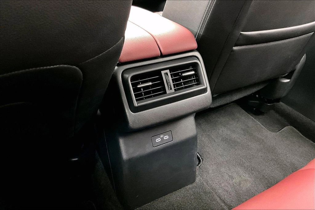 Used 2025 MAZDA CX-50 AWD 2.5 Hybrid w/ Premium Pkg image 33