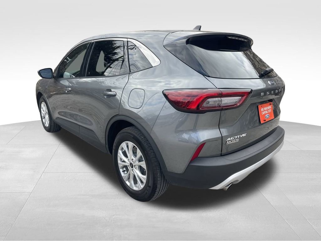 Certified 2023 Ford Escape Active image 6