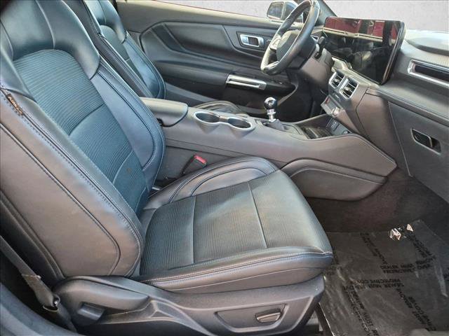 Certified 2024 Ford Mustang GT Premium RWD image 17