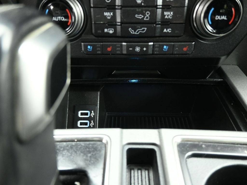 Certified 2018 Ford F150 Raptor w/ Equipment Group 802A Luxury AWD/4WD image 19