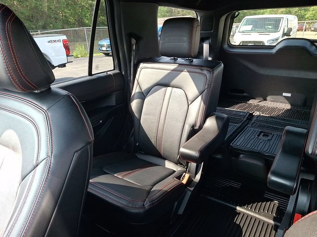 Certified 2021 Ford Expedition Limited AWD/4WD image 12