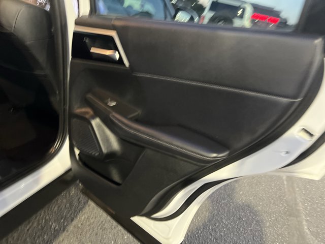 Used 2022 Mitsubishi Outlander SE FWD image 17