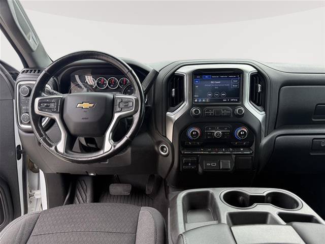 Used 2020 Chevrolet Silverado 2500 LT w/ All Star Edition AWD/4WD image 18