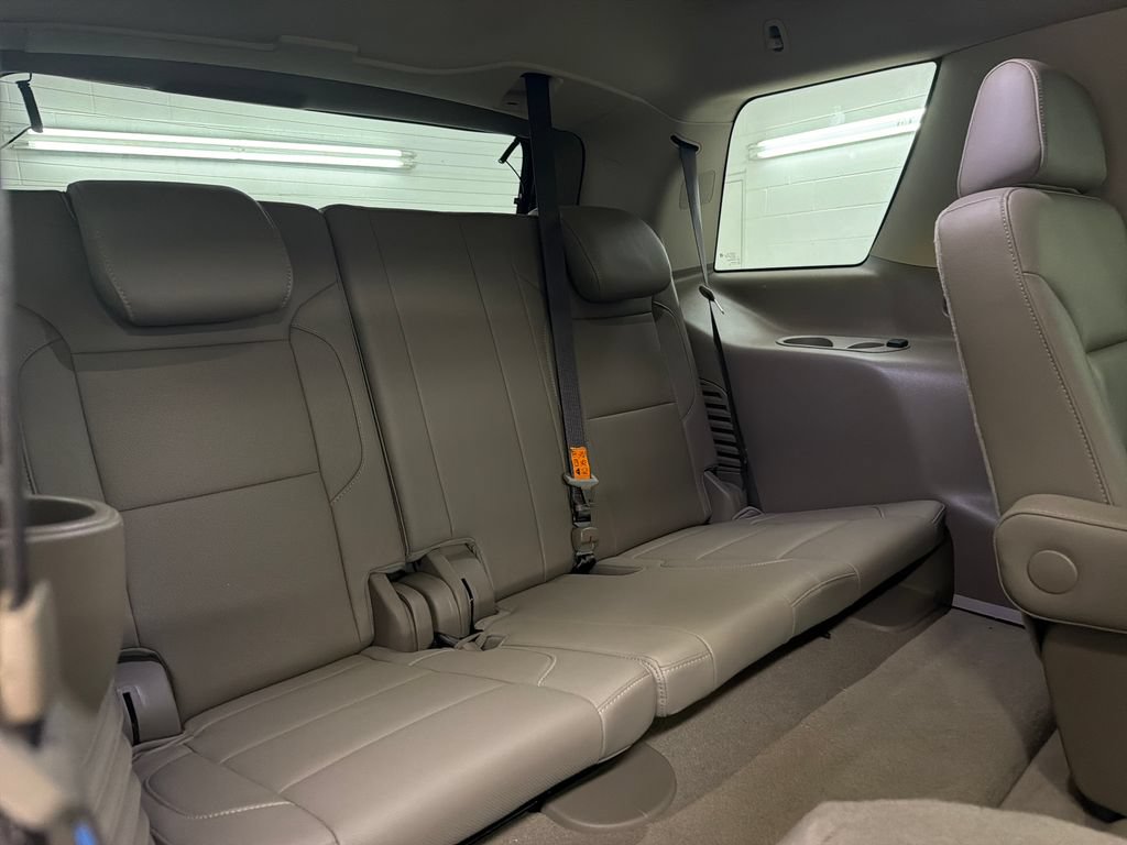 Used 2020 Chevrolet Tahoe Premier RWD image 31