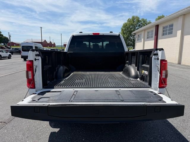 Certified 2023 Ford F150 XLT w/ Equipment Group 302A High AWD/4WD image 21