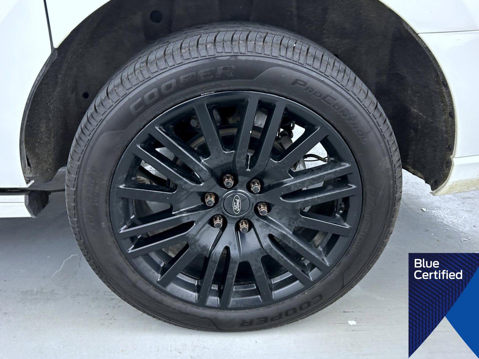 Certified 2022 Ford Expedition Max Platinum AWD/4WD image 26