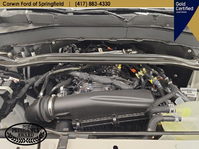 Certified 2026 Ford Explorer ST-Line AWD/4WD image 41