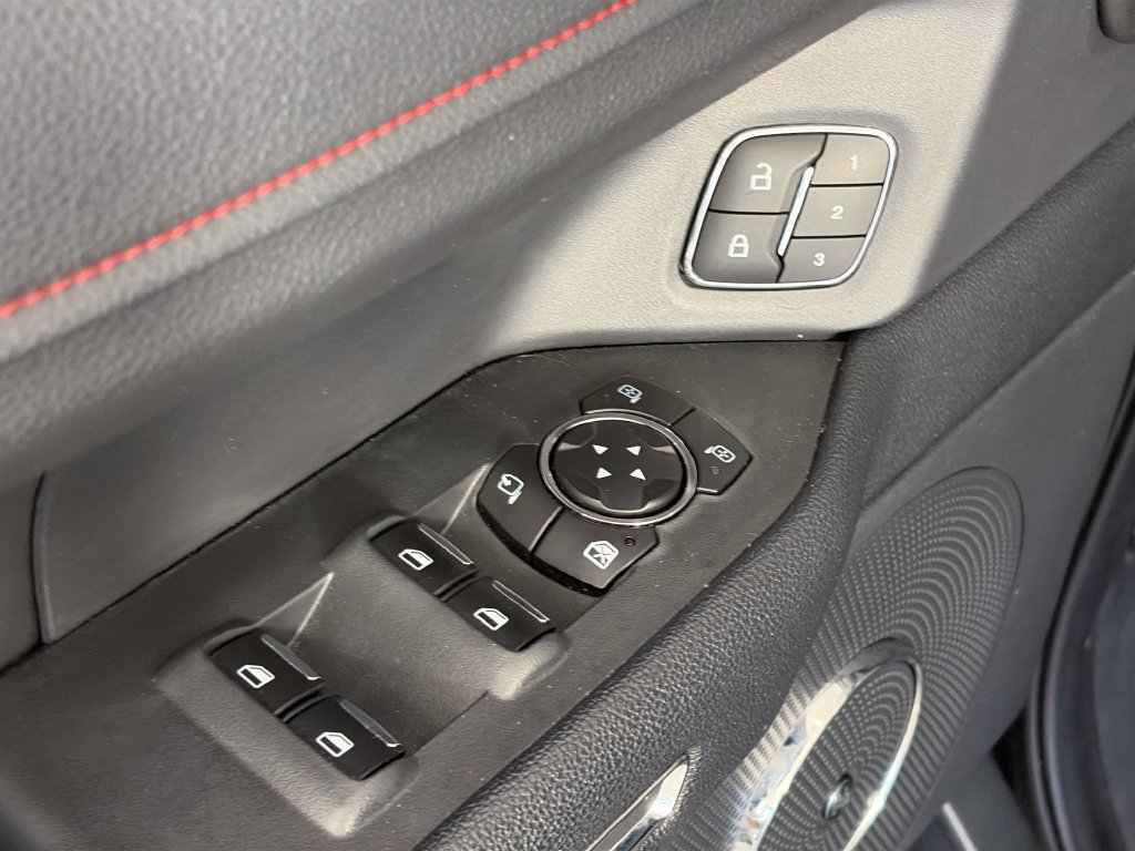 Certified 2022 Ford Expedition Max Limited AWD/4WD image 26