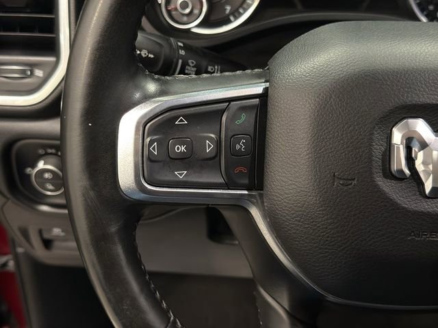 Used 2021 RAM 1500 Laramie AWD/4WD image 21