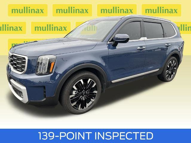 Used 2024 Kia Telluride SX Prestige image 15