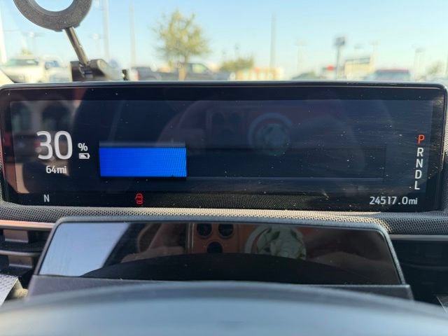 Certified 2023 Ford Mustang Mach-E Select RWD image 16