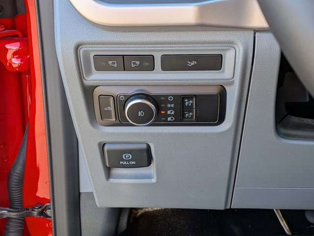 Certified 2023 Ford F150 XLT w/ Equipment Group 302A High image 17