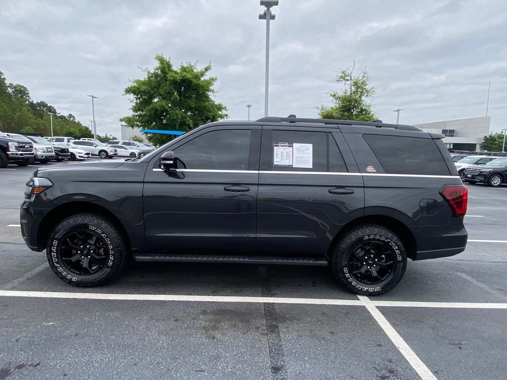 Certified 2023 Ford Expedition Timberline AWD/4WD image 4