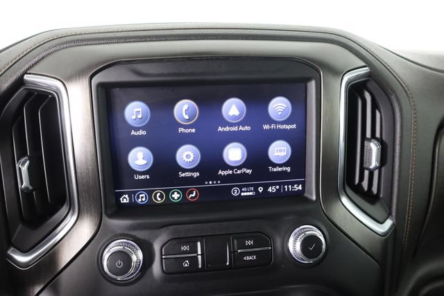 Used 2022 GMC Sierra 2500 AT4 AWD/4WD image 57