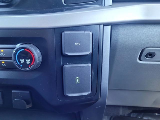 Certified 2023 Ford F150 XLT AWD/4WD image 19