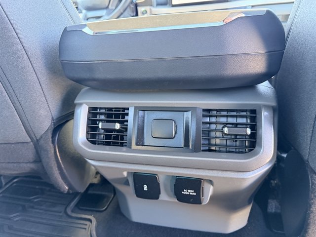 Certified 2023 Ford F150 XLT w/ Equipment Group 302A High AWD/4WD image 5