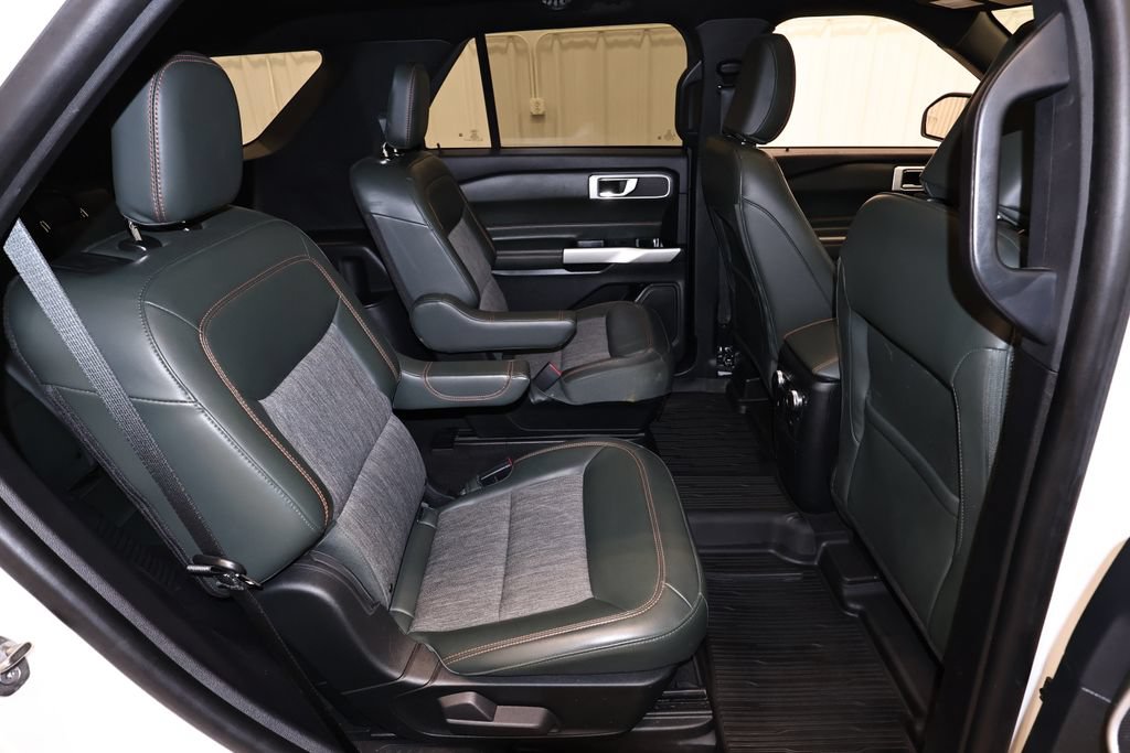 Certified 2022 Ford Explorer Timberline AWD/4WD image 20