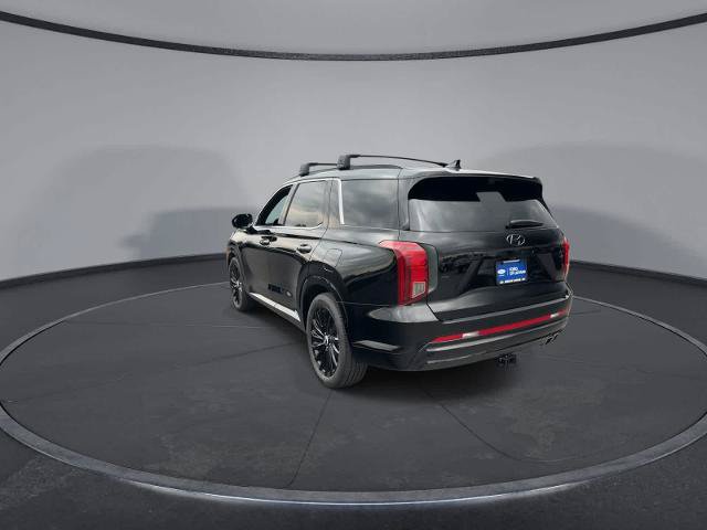 Used 2025 Hyundai Palisade Calligraphy AWD/4WD image 6