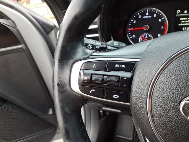 Used 2021 Kia K5 GT-Line image 24