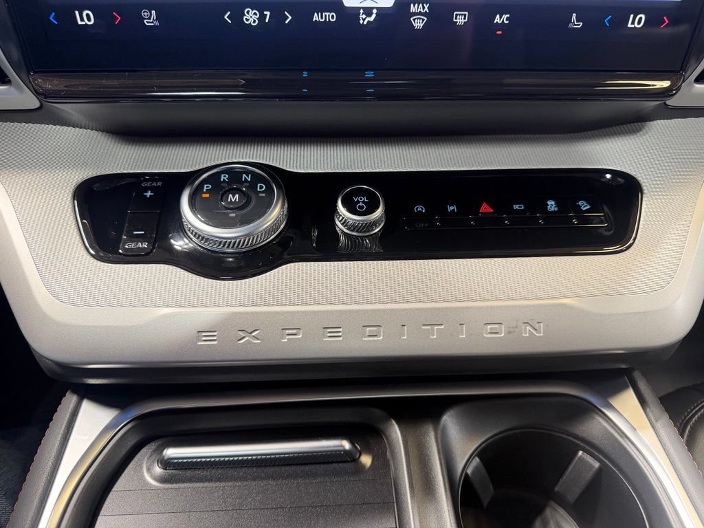 Certified 2025 Ford Expedition Max Active AWD/4WD image 45