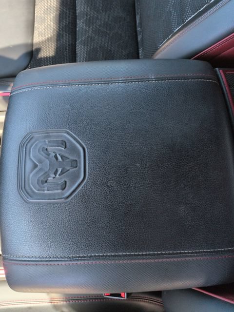 Used 2020 RAM 1500 Rebel w/ Rebel Level 2 Equipment Group AWD/4WD image 39