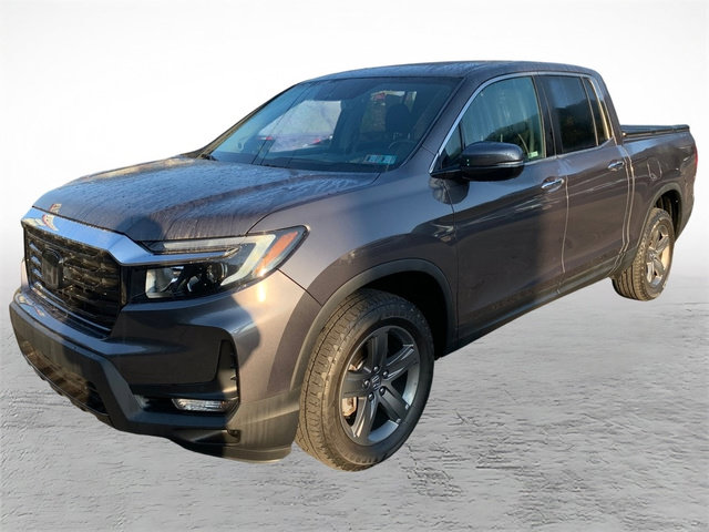 Used 2023 Honda Ridgeline RTL-E image 6