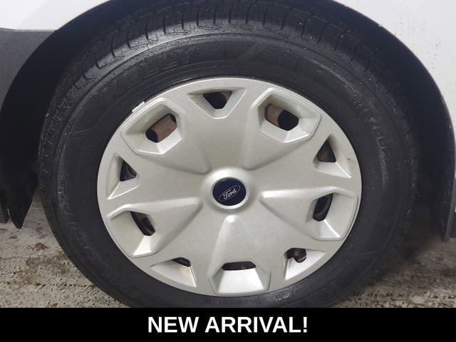 Certified 2017 Ford Transit Connect XL image 10