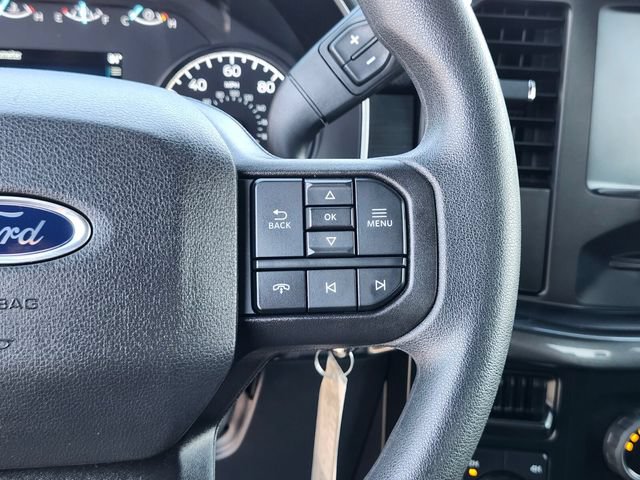 Certified 2023 Ford F150 XL w/ STX Appearance Package AWD/4WD image 29