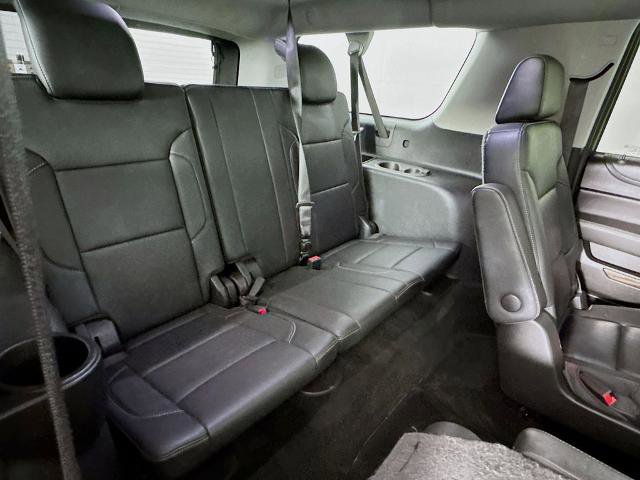 Used 2018 Chevrolet Suburban LT w/ Luxury Package AWD/4WD image 27